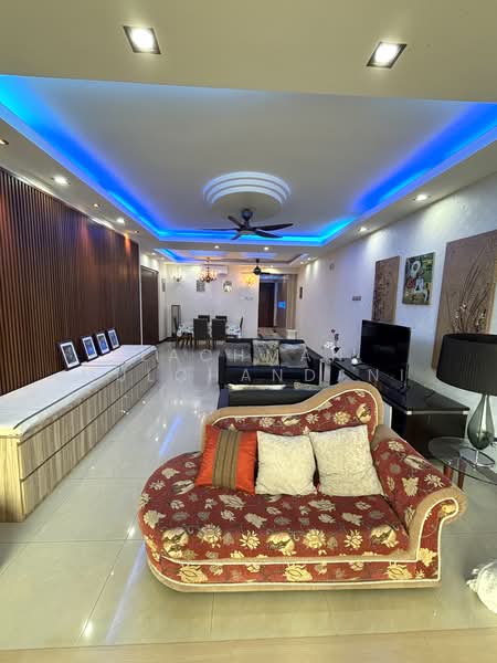 Condominium for Rent at La Grande Kiara - Lachman Mulchandani - PropertyGuru.com.my