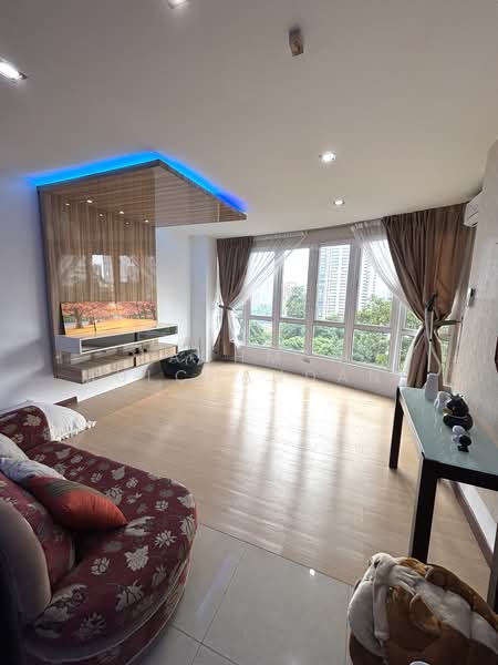 Condominium for Rent at La Grande Kiara - Lachman Mulchandani - PropertyGuru.com.my