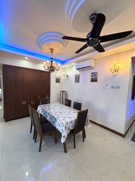 Condominium for Rent at La Grande Kiara - Lachman Mulchandani - PropertyGuru.com.my