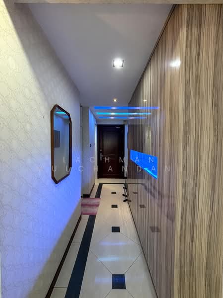 Condominium for Rent at La Grande Kiara - Lachman Mulchandani - PropertyGuru.com.my