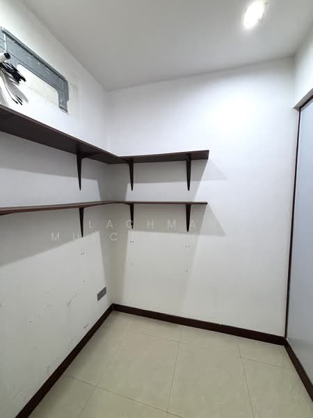 Condominium for Rent at La Grande Kiara - Lachman Mulchandani - Study room - PropertyGuru.com.my