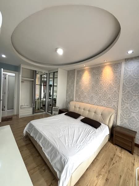 Condominium for Rent at La Grande Kiara - Lachman Mulchandani - PropertyGuru.com.my
