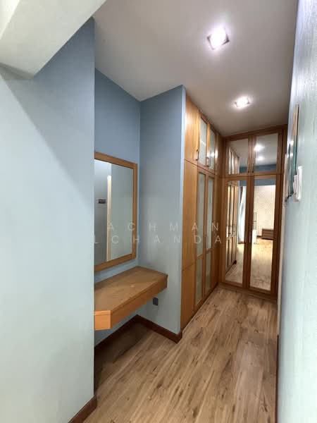 Condominium for Rent at La Grande Kiara - Lachman Mulchandani - PropertyGuru.com.my