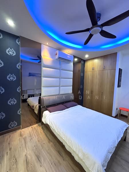 Condominium for Rent at La Grande Kiara - Lachman Mulchandani - PropertyGuru.com.my