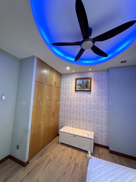 Condominium for Rent at La Grande Kiara - Lachman Mulchandani - PropertyGuru.com.my