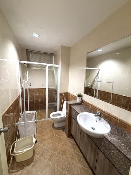 Condominium for Rent at La Grande Kiara - Lachman Mulchandani - Shared bathroom - PropertyGuru.com.my