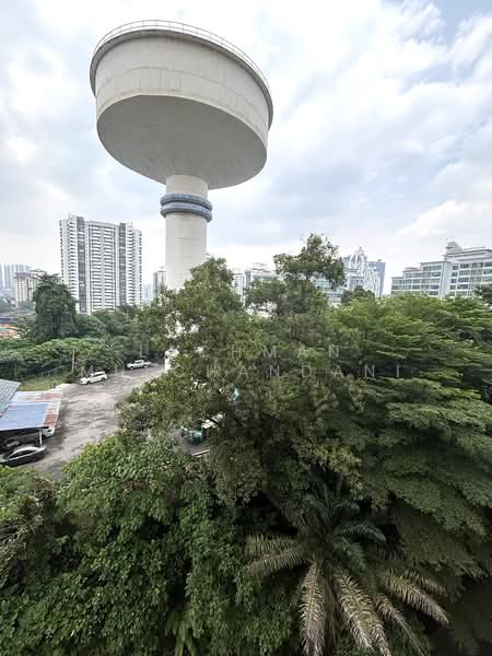 Condominium for Rent at La Grande Kiara - Lachman Mulchandani - View - PropertyGuru.com.my