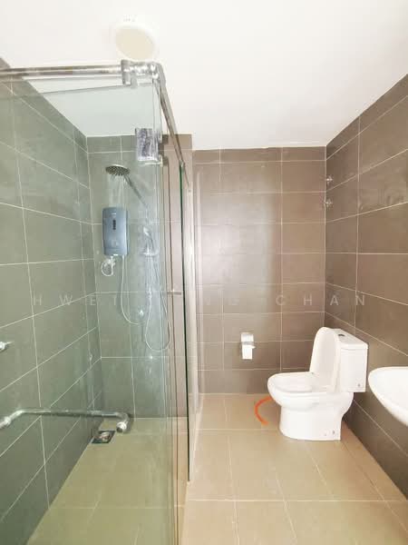 Kondominium untuk Disewa di Mutiara Ville - HWEI TENG CHAN - PropertyGuru.com.my