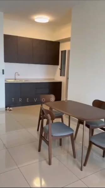 Kediaman Servis untuk Disewa di Akasa - Trevor Chai - Kitchen - PropertyGuru.com.my