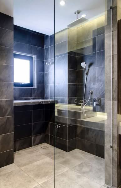 2.5-storey Terraced House for Sale in Sunway Spk (Kuala Lumpur) - Sam Hoo - Bathroom - PropertyGuru.com.my