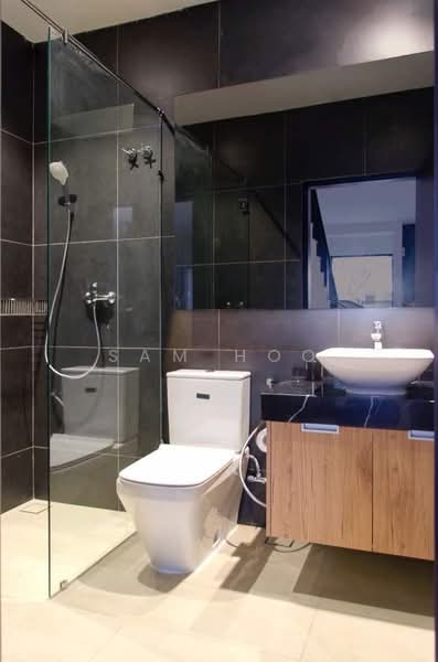 2.5-storey Terraced House for Sale in Sunway Spk (Kuala Lumpur) - Sam Hoo - PropertyGuru.com.my
