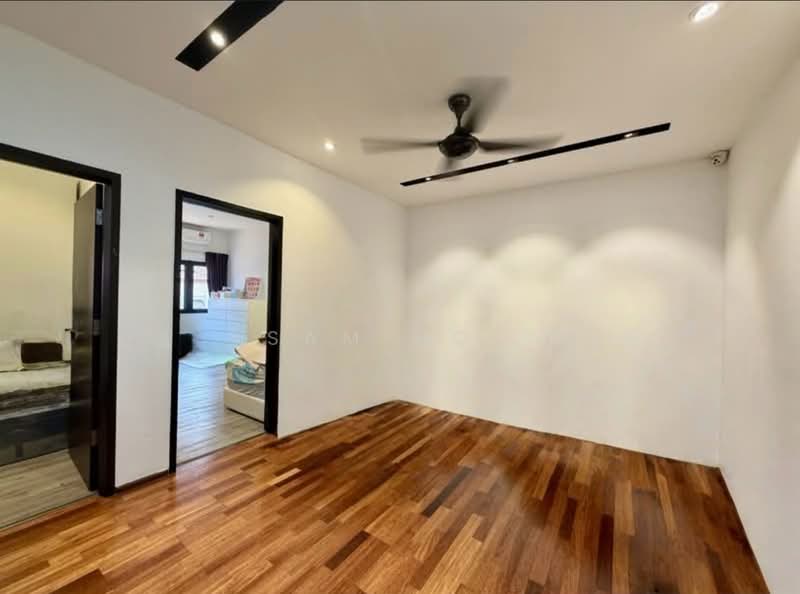 2.5-storey Terraced House for Sale in Sunway Spk (Kuala Lumpur) - Sam Hoo - Bedroom - PropertyGuru.com.my