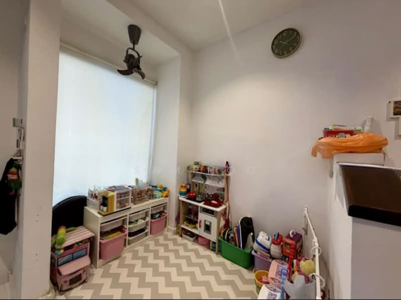 2.5-storey Terraced House for Sale in Sunway Spk (Kuala Lumpur) - Sam Hoo - Interior - PropertyGuru.com.my