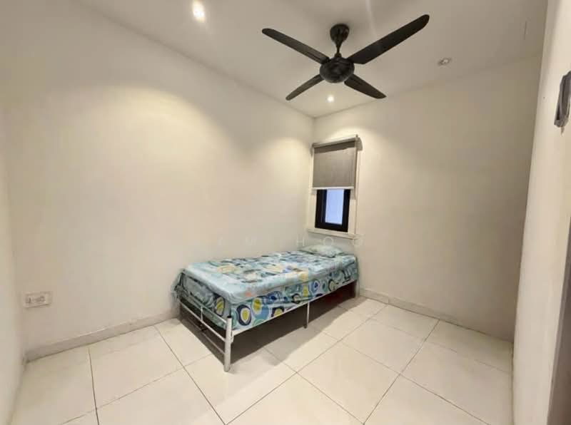 2.5-storey Terraced House for Sale in Sunway Spk (Kuala Lumpur) - Sam Hoo - Bedroom - PropertyGuru.com.my