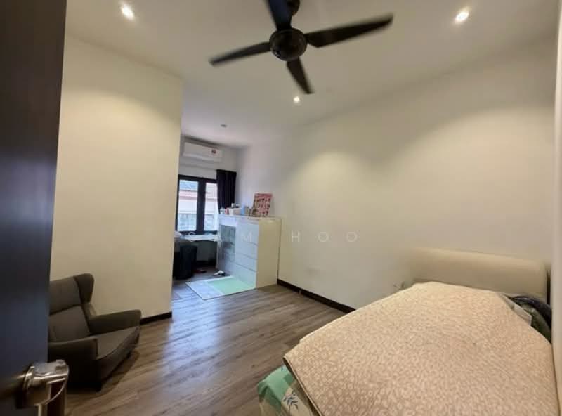 2.5-storey Terraced House for Sale in Sunway Spk (Kuala Lumpur) - Sam Hoo - Bedroom - PropertyGuru.com.my