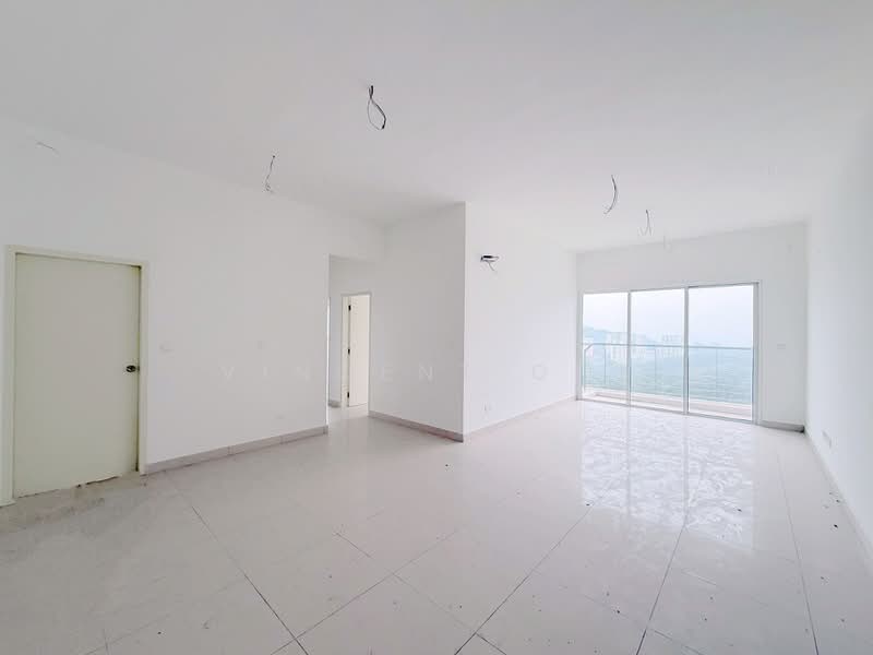 Kondominium untuk Dijual di Orchard Ville - Vincent Ooi - Living Room - PropertyGuru.com.my