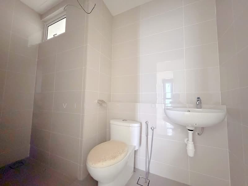 Kondominium untuk Dijual di Orchard Ville - Vincent Ooi - Bathroom - PropertyGuru.com.my