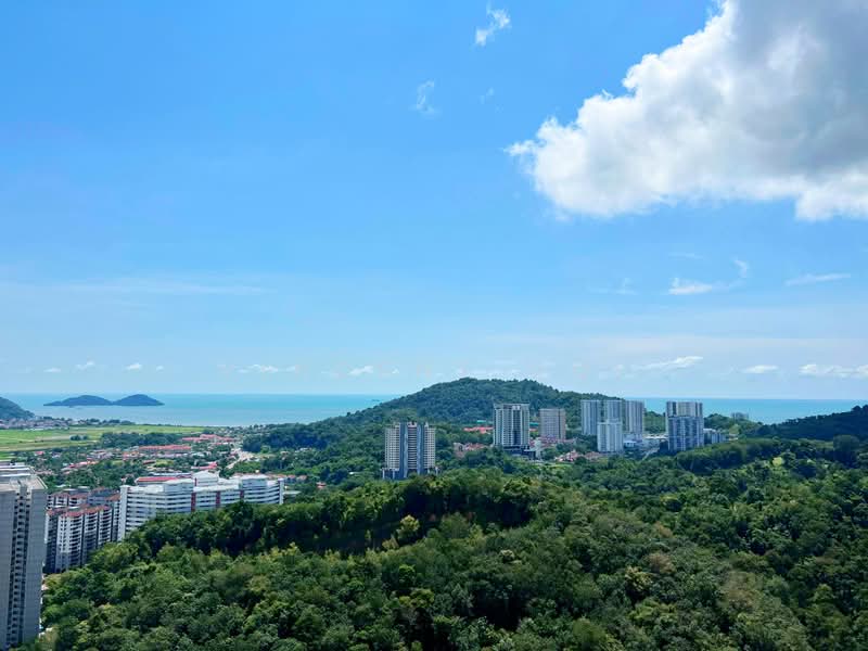 Kondominium untuk Dijual di Orchard Ville - Vincent Ooi - Exterior - PropertyGuru.com.my