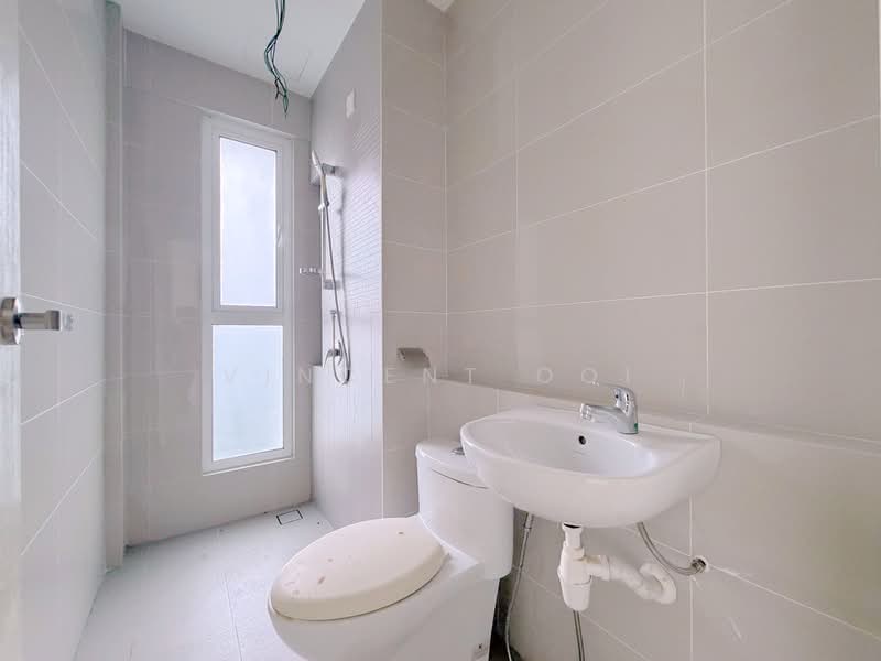 Kondominium untuk Dijual di Orchard Ville - Vincent Ooi - Bathroom - PropertyGuru.com.my