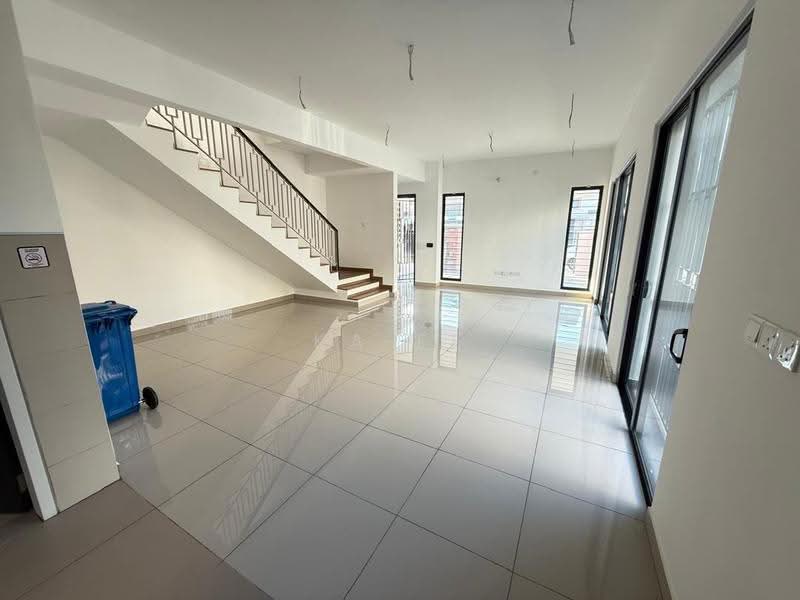 2-storey Terraced House for Sale in Elmina (Shah Alam) - Ka Ee - Interior - PropertyGuru.com.my