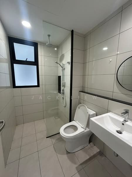 Kediaman Servis untuk Disewa di Duta Park Residences - Jack Liew - Bathroom - PropertyGuru.com.my