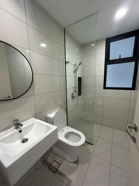 Kediaman Servis untuk Disewa di Duta Park Residences - Jack Liew - Bathroom - PropertyGuru.com.my