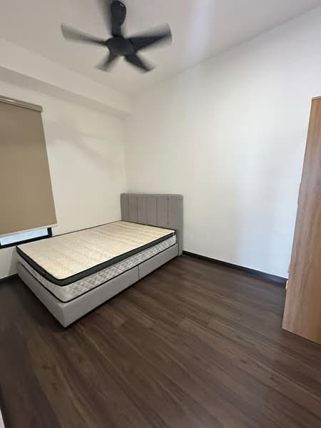 Kediaman Servis untuk Disewa di Duta Park Residences - Jack Liew - Bedroom - PropertyGuru.com.my