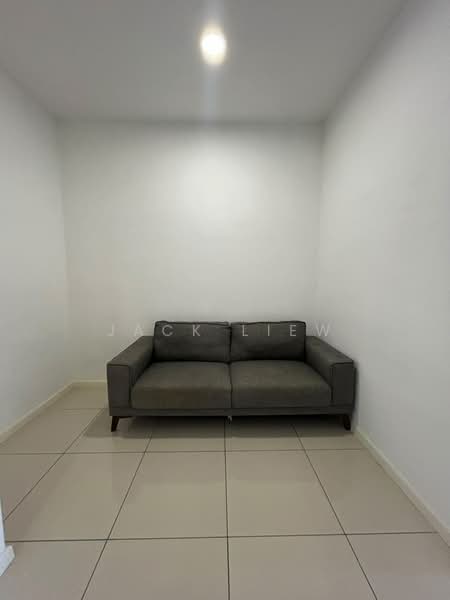 Kediaman Servis untuk Disewa di Duta Park Residences - Jack Liew - Living Room - PropertyGuru.com.my