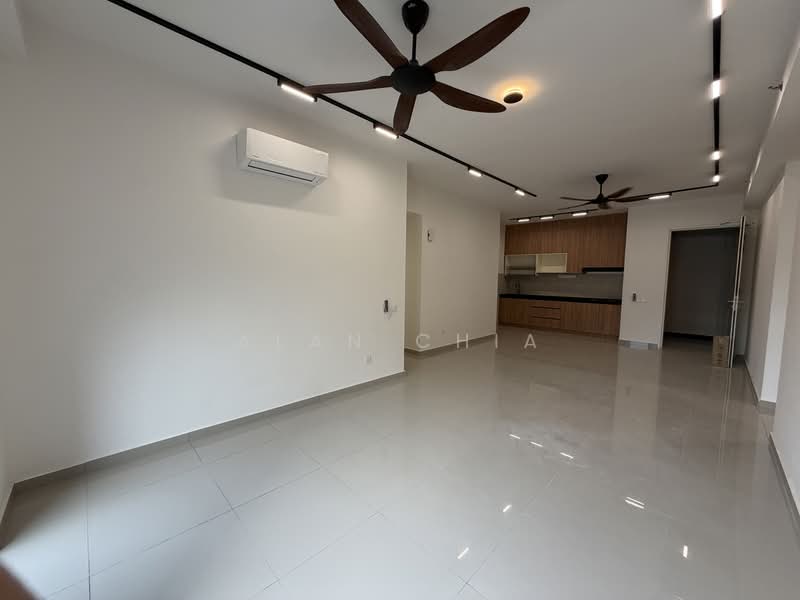 Service Residence for Rent at D'Clover Residences - Alan Chia - PropertyGuru.com.my