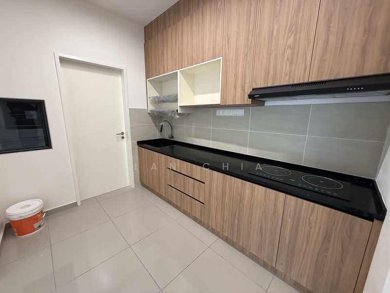 Service Residence for Rent at D'Clover Residences - Alan Chia - PropertyGuru.com.my