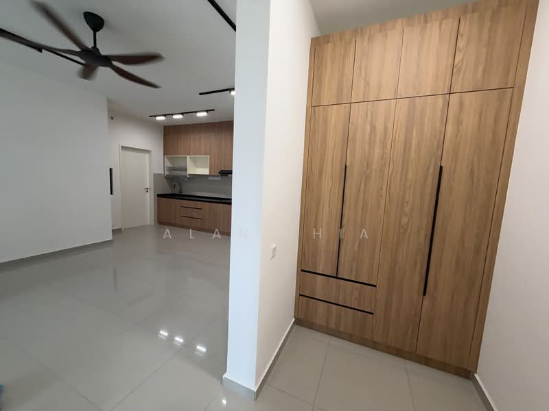 Service Residence for Rent at D'Clover Residences - Alan Chia - PropertyGuru.com.my