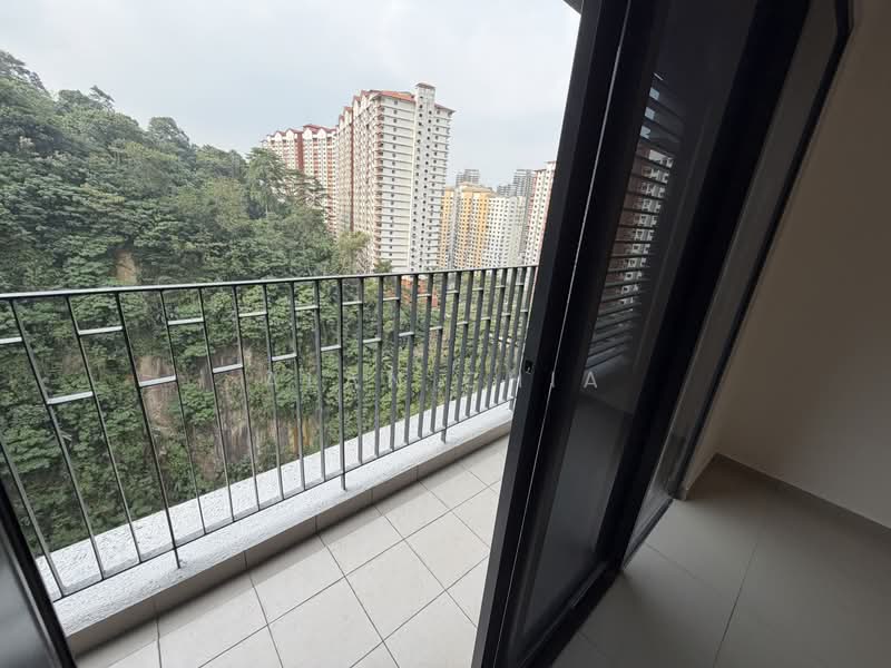 Service Residence for Rent at D'Clover Residences - Alan Chia - PropertyGuru.com.my