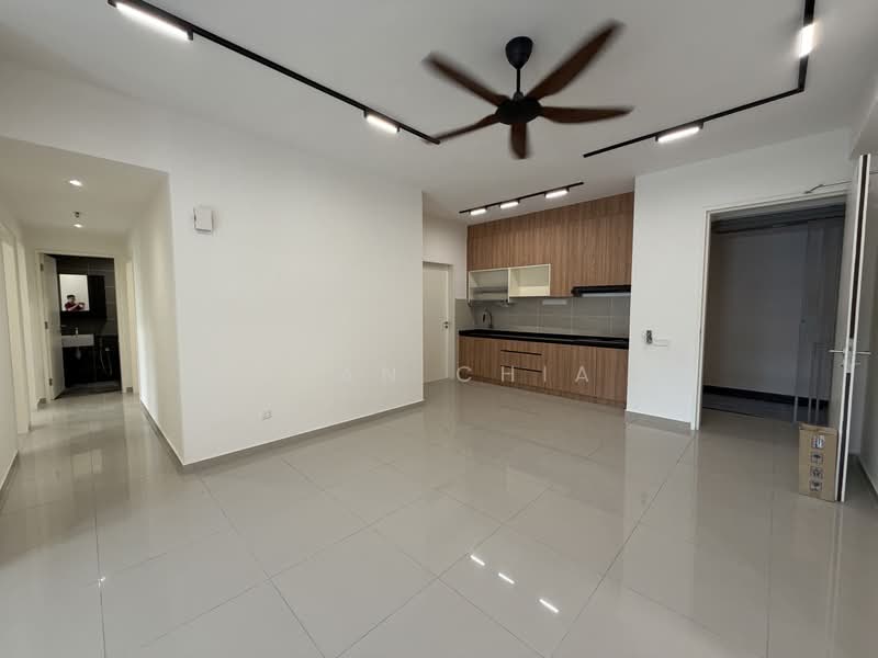 Service Residence for Rent at D'Clover Residences - Alan Chia - PropertyGuru.com.my