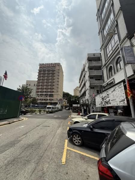 Kedai untuk Disewa di KLCC (KL City Centre) - Kyce Cheong - Exterior - PropertyGuru.com.my