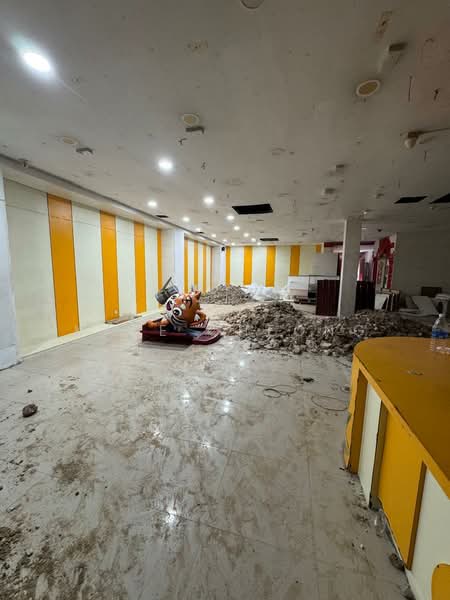 Kedai untuk Disewa di KLCC (KL City Centre) - Kyce Cheong - Interior - PropertyGuru.com.my
