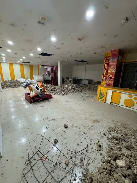 Kedai untuk Disewa di KLCC (KL City Centre) - Kyce Cheong - Interior - PropertyGuru.com.my