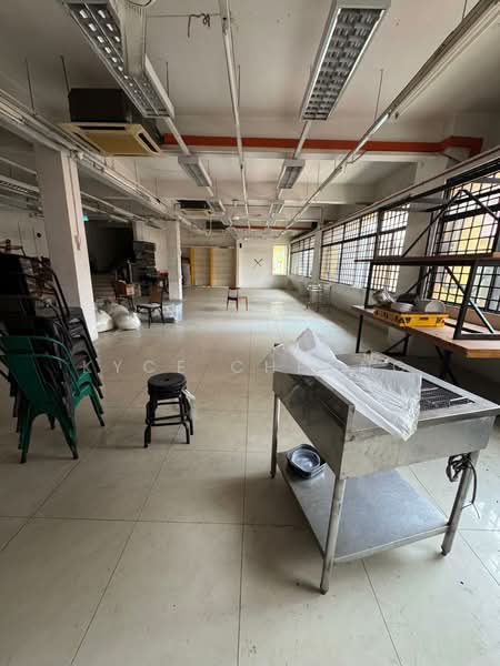 Kedai untuk Disewa di KLCC (KL City Centre) - Kyce Cheong - Interior - PropertyGuru.com.my