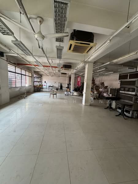 Kedai untuk Disewa di KLCC (KL City Centre) - Kyce Cheong - Interior - PropertyGuru.com.my