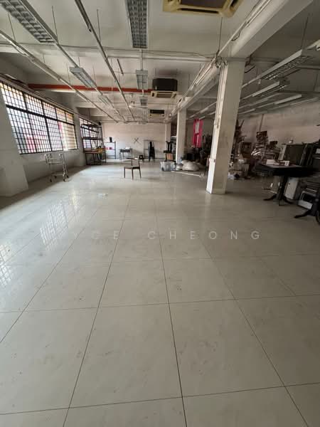 Kedai untuk Disewa di KLCC (KL City Centre) - Kyce Cheong - Interior - PropertyGuru.com.my
