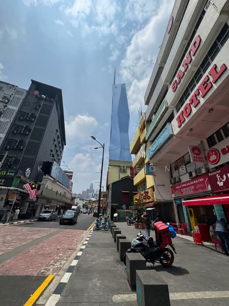 Kedai untuk Disewa di KLCC (KL City Centre) - Kyce Cheong - Exterior - PropertyGuru.com.my