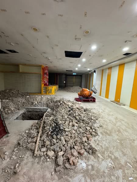 Kedai untuk Disewa di KLCC (KL City Centre) - Kyce Cheong - Interior - PropertyGuru.com.my