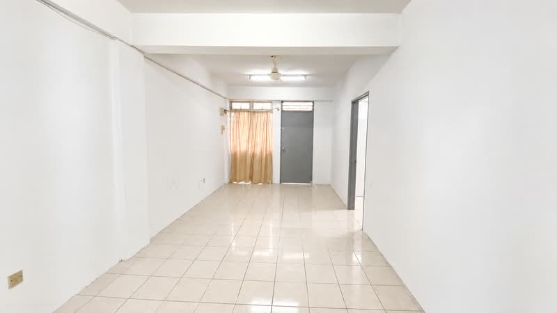Rumah Flat untuk Disewa di Taman Setia Rawang Flat - Weini Soh - PropertyGuru.com.my