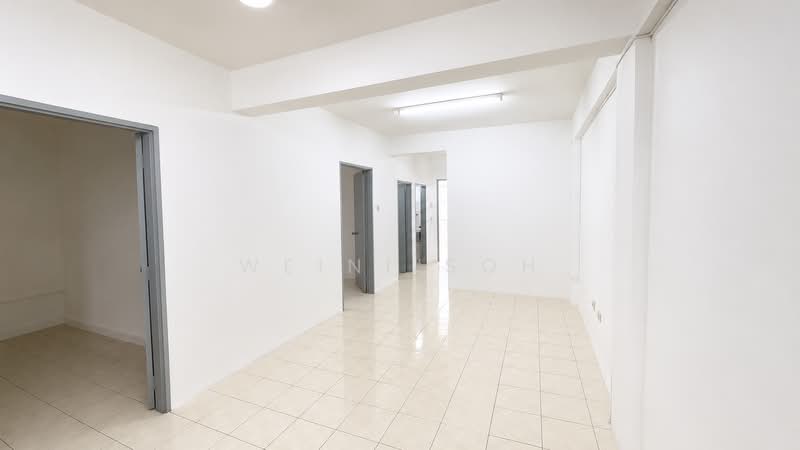 Rumah Flat untuk Disewa di Taman Setia Rawang Flat - Weini Soh - PropertyGuru.com.my