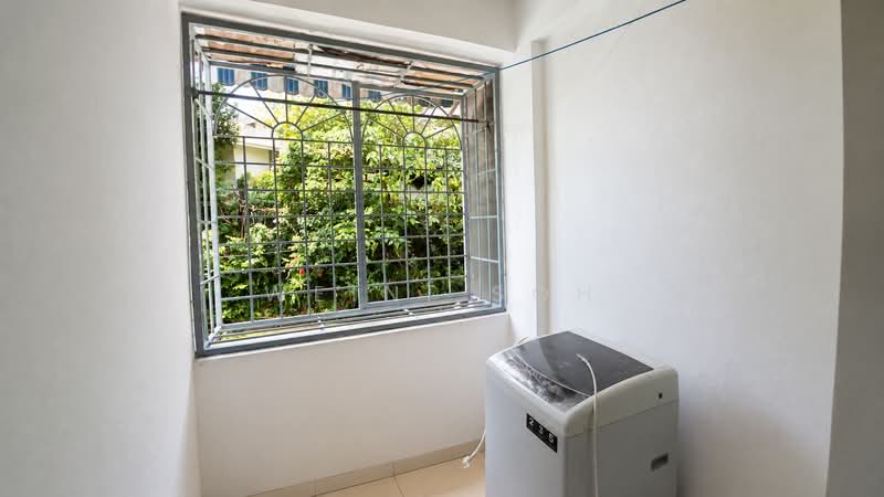 Rumah Flat untuk Disewa di Taman Setia Rawang Flat - Weini Soh - PropertyGuru.com.my