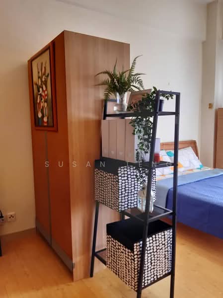 Service Residence for Rent at Dorchester - Susan Teng - Bedroom - PropertyGuru.com.my