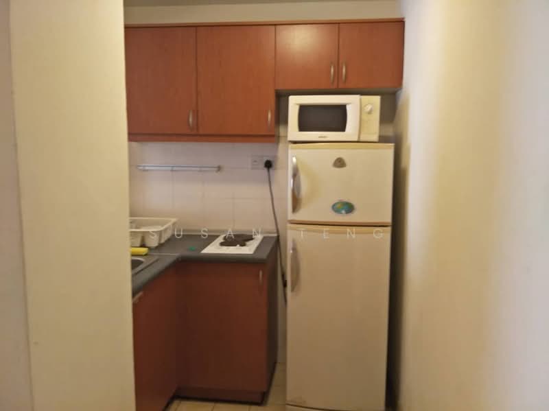 Service Residence for Rent at Dorchester - Susan Teng - Kitchen - PropertyGuru.com.my