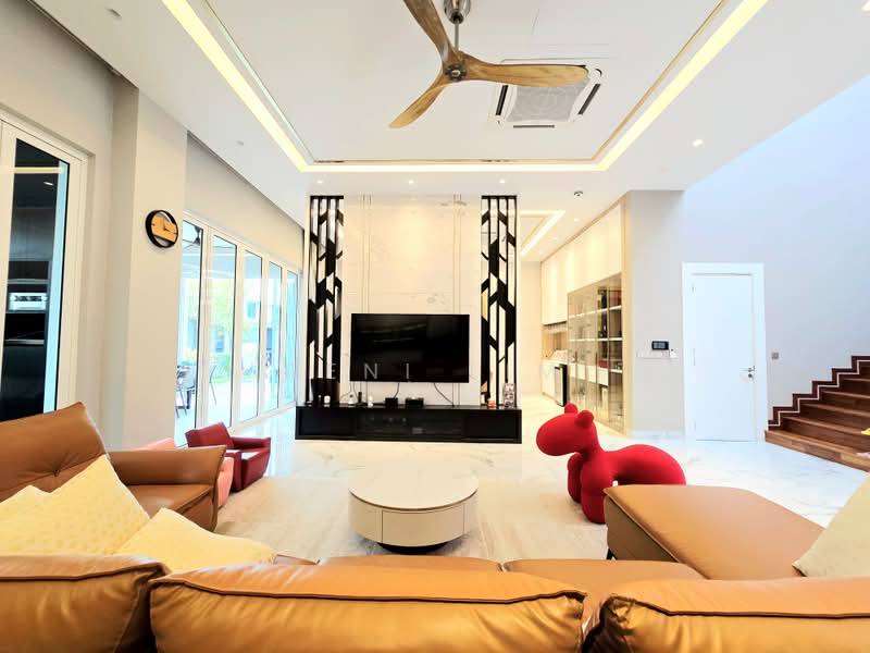 Rumah Berkembar untuk Dijual di Temasya Glenmarie (Glenmarie) - Reni Lim - PropertyGuru.com.my