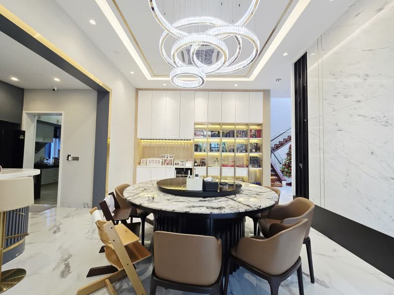 Rumah Berkembar untuk Dijual di Temasya Glenmarie (Glenmarie) - Reni Lim - PropertyGuru.com.my