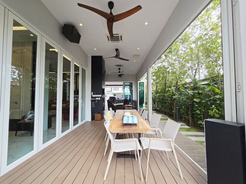 Rumah Berkembar untuk Dijual di Temasya Glenmarie (Glenmarie) - Reni Lim - PropertyGuru.com.my