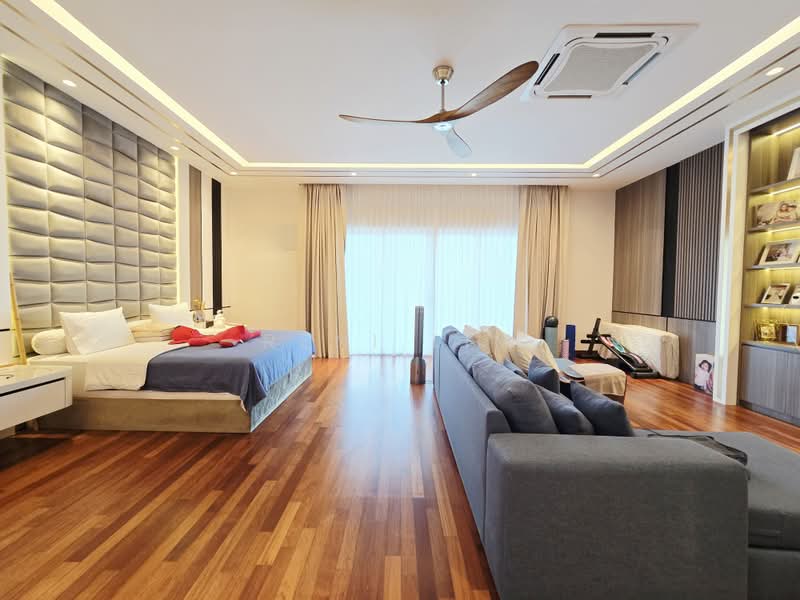 Rumah Berkembar untuk Dijual di Temasya Glenmarie (Glenmarie) - Reni Lim - PropertyGuru.com.my